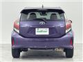 2018 Toyota AQUA