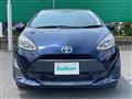 2019 Toyota AQUA