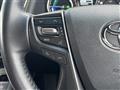 2021 Toyota Alphard Hybrid