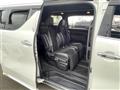 2021 Toyota Alphard Hybrid