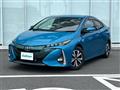 2019 Toyota Prius PHV
