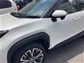 2021 Toyota Yaris Cross