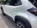 2021 Toyota Yaris Cross