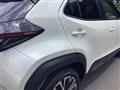 2021 Toyota Yaris Cross