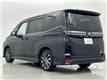 2022 Toyota Voxy