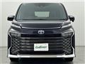 2022 Toyota Voxy