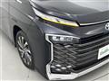2022 Toyota Voxy