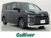 2022 Toyota Voxy