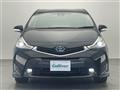 2018 Toyota PRIUS α