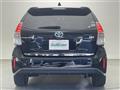 2018 Toyota PRIUS α