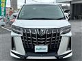2018 Toyota Alphard