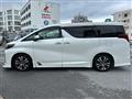 2018 Toyota Alphard