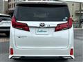 2018 Toyota Alphard