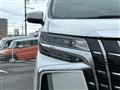 2018 Toyota Alphard