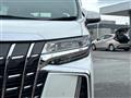 2018 Toyota Alphard