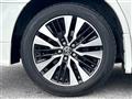 2018 Toyota Alphard