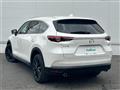 2021 Mazda CX-8