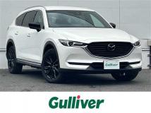 2021 Mazda CX-8