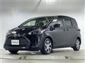 2021 Toyota Sienta