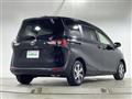 2021 Toyota Sienta