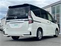 2019 Nissan Serena
