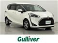 2021 Toyota Sienta