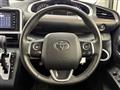 2021 Toyota Sienta