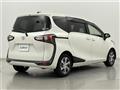 2021 Toyota Sienta