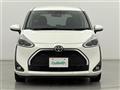 2021 Toyota Sienta
