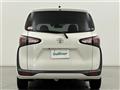 2021 Toyota Sienta