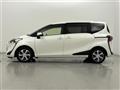 2021 Toyota Sienta
