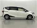 2021 Toyota Sienta