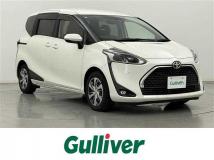 2021 Toyota Sienta