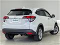 2017 Honda VEZEL