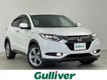 2017 Honda VEZEL