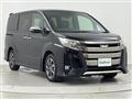2021 Toyota Noah