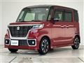 2020 Suzuki Spacia