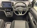2020 Nissan Serena