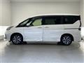 2020 Nissan Serena