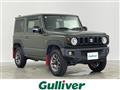 2018 Suzuki Jimny