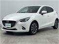 2015 Mazda Demio