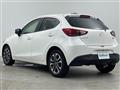 2015 Mazda Demio