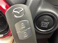 2015 Mazda Demio