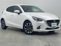2015 Mazda Demio