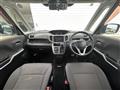 2017 Mitsubishi Delica D2