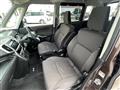 2017 Mitsubishi Delica D2