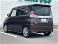 2017 Mitsubishi Delica D2