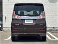 2017 Mitsubishi Delica D2