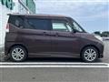 2017 Mitsubishi Delica D2