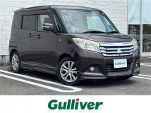 2017 Mitsubishi Delica D2